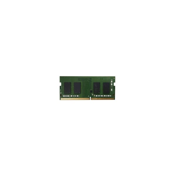 Qnap A0 Version - Ddr4 - Module - 4 Gb - So-Dimm 260-Pin - 2666 Mhz RAM-4GDR4A0-SO-2666